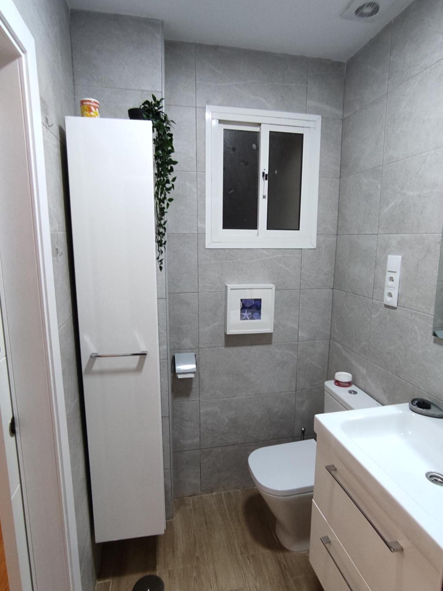 カディスPuerta De La Caletaアパートメント エクステリア 写真